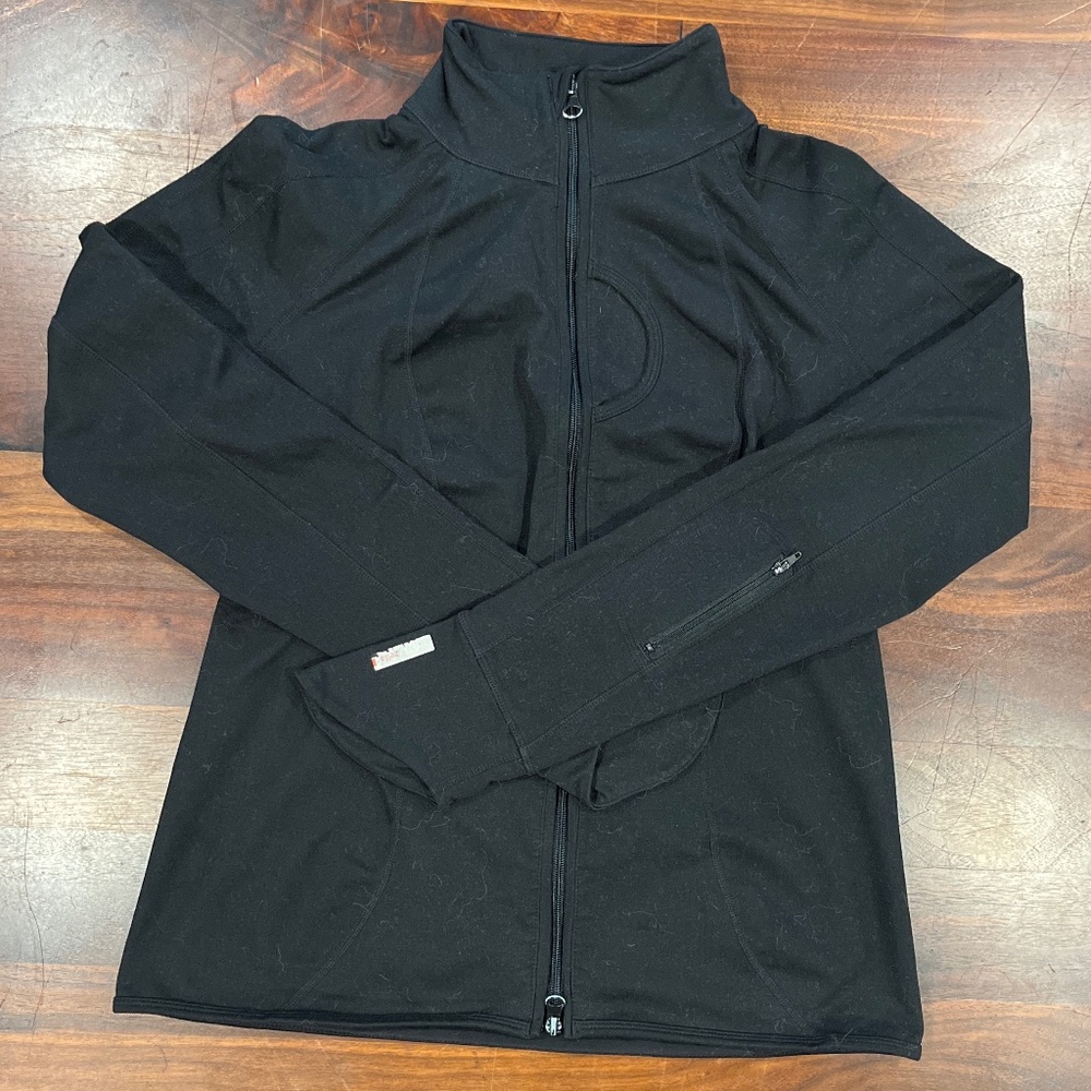 Zella Jacket M